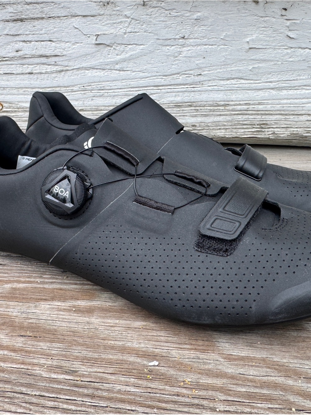 Pearl Izumi Attack Road shoes Size 45
